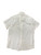 Used Zara Mens Short Sleeve Top XL/17-17.5 60119-S000110441 View 2
