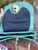 Used Tory Burch Handbag 60067-S000810820 View 16