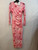 Used Unbranded Long Dress F XS-0/2 60126-S000446261 View 1