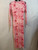 Used Unbranded Long Dress F XS-0/2 60126-S000446261 View 2