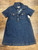 Used Loft Short Dress B XXS 60004-S000663777 View 1