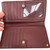 Used Kate Spade New York Leather Wallet 60017-S001141205 View 2