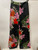 Used Zara Basic Casual Pant S 4-6/27-28 60053-S000623320 View 2
