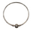 Used Pandora Bangle Bracelet 60098-S000129731 View 1