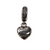 Used Pandora My Beautiful Wife Heart Charm 60098-S000129734 View 1