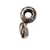Used Pandora My Beautiful Wife Heart Charm 60098-S000129734 View 2