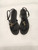 Used Tory Burch Sandals 8 60027-S001459134 View 1