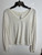 Used Nation Ltd Long Sleeve Top S-4/6 60021-S000854671 View 1