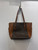 Used Michael Michael Kors Large Leather Handbag 60070-S000626500 View 2