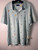 Used William Murray Mens Short Sleeve Top M/15-15.5 60060-S000642413 View 1