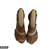 Used Clarks Wedge Sandals 6 60105-S000287296 View 3