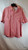 Used Izod Mens Short Sleeve Top XL/17-17.5 60140-S000736187 View 1