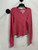 Used Free People Long Sleeve Top S-4/6 60005-S001125418 View 1