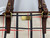 Used Brahmin Large Leather Handbag 60072-S000579039 View 5