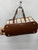 Used Brahmin Large Leather Handbag 60072-S000579039 View 7