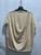 Used Lululemon Athletica Active Short Sleeve M-8/10 60142-S000043646 View 4