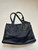 Used Kate Spade New York Large Leather Handbag 60107-S000327824 View 1