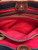 Used Dooney & Bourke Large Leather Handbag 60107-S000327827 View 6