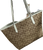 Used Coach Large Leather Handbag 60091-S000593466 View 2