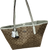 Used Coach Large Leather Handbag 60091-S000593466 View 1