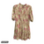 Used SPELL&THE GYPSY Short Dress B M-8/10 60105-S000287328 View 2