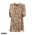 Used SPELL&THE GYPSY Short Dress B M-8/10 60105-S000287328 View 1