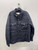 Used Black Gant Men's Light Jacket XL 60137-S000111439 View 1