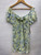 Used Unbranded Short Dress B XL-16 60030-S000920477 View 2
