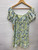 Used Unbranded Short Dress B XL-16 60030-S000920477 View 4