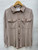 Used Unbranded Long Sleeve Top XL-16 60030-S000920482 View 1