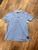 Used Banana Republic Mens Short Sleeve Top L/16-16.5 60043-S000946061 View 4
