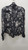 Used Black Anthropologie Long Sleeve Top XXS 60137-S000111515 View 1