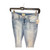 L’Agence Denim 6-28 60066-S000824258 View 4