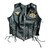 Used Harley-Davidson Heavyweight Vest XL-16 60099-S000367137 View 1