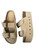 Used Intentionally Wedge Sandals 8.5 60119-S000110521 View 1