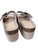 Used Intentionally Wedge Sandals 8.5 60119-S000110521 View 14
