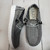 Used Hey Dude Casual Shoes 7 60093-S000404513 View 2