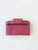 Used Fossil Leather Wallet 60039-S000809272 View 2