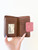 Used Fossil Leather Wallet 60039-S000809272 View 3