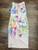Used Ted Baker London Short Dress B L-12/14 60004-S000663844 View 3