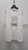 Used White Psycho Bunny Mens T-Shirt XL 60137-S000111586 View 1