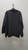Used  Black Zara Blazer S-4/6 60137-S000111596 View 4