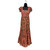 Used Free People Long Dress B S-4/6 60099-S000367188 View 1