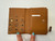 Used MCM Munchen Leather Wallet 60049-S000822767 View 2