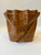 Used MCM Munchen Leather Handbag 60049-S000822766 View 1