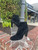 Used Chanel Ankle Boots 7 60067-S000810947 View 2