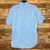 Used Ralph Lauren Mens Short Sleeve Top M/15-15.5 60129-S000563033 View 2