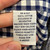 Used Ralph Lauren Mens Short Sleeve Top L/16-16.5 60129-S000563039 View 4