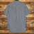 Used Ralph Lauren Mens Short Sleeve Top L/16-16.5 60129-S000563039 View 2