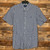 Used Ralph Lauren Mens Short Sleeve Top L/16-16.5 60129-S000563039 View 1